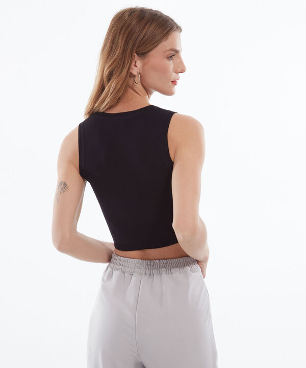Camisetas Mujer