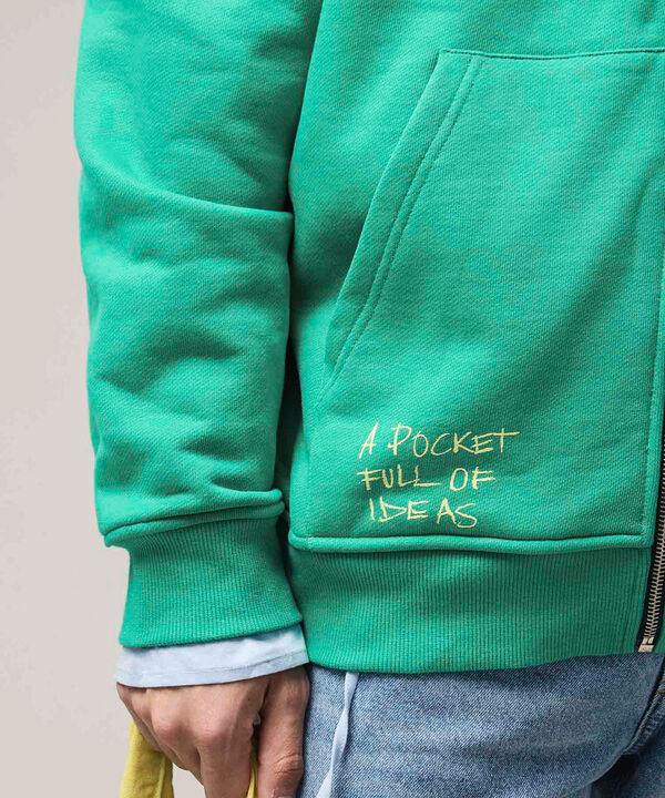 Buzo Para Hombre