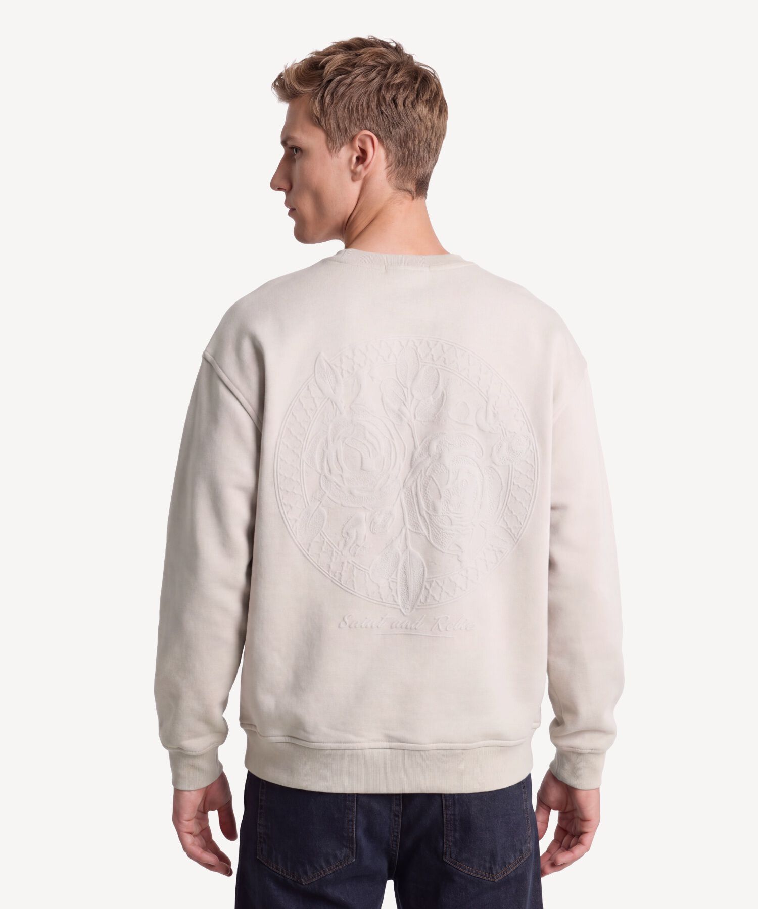Buzo Para Hombre