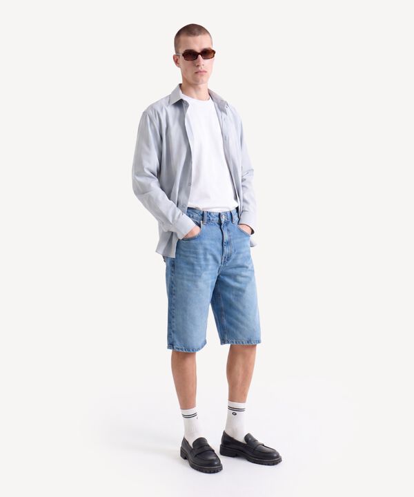 Camisa Para Hombre