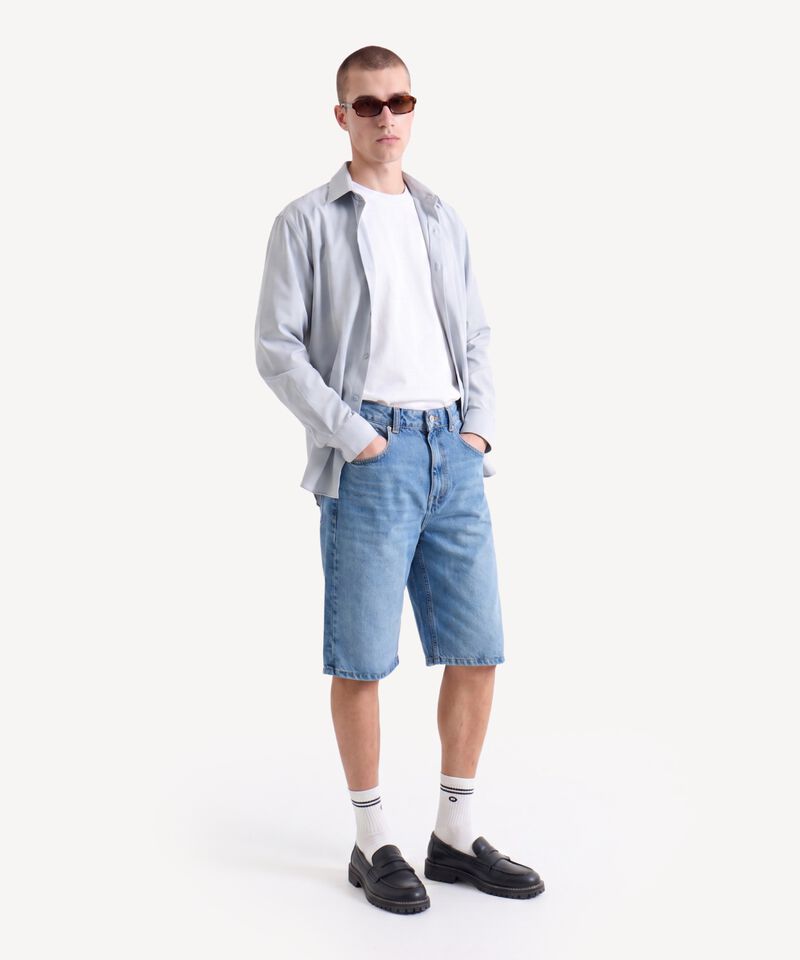 Camisa Para Hombre