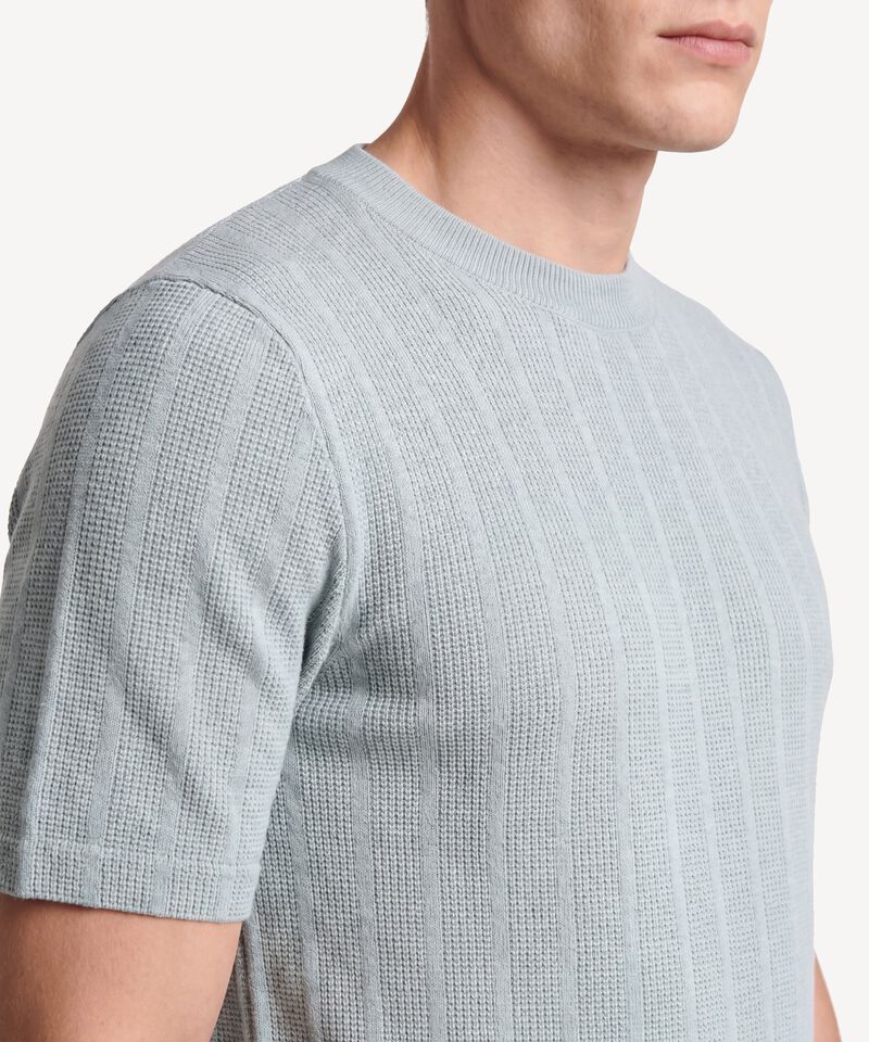 Camiseta Para Hombre