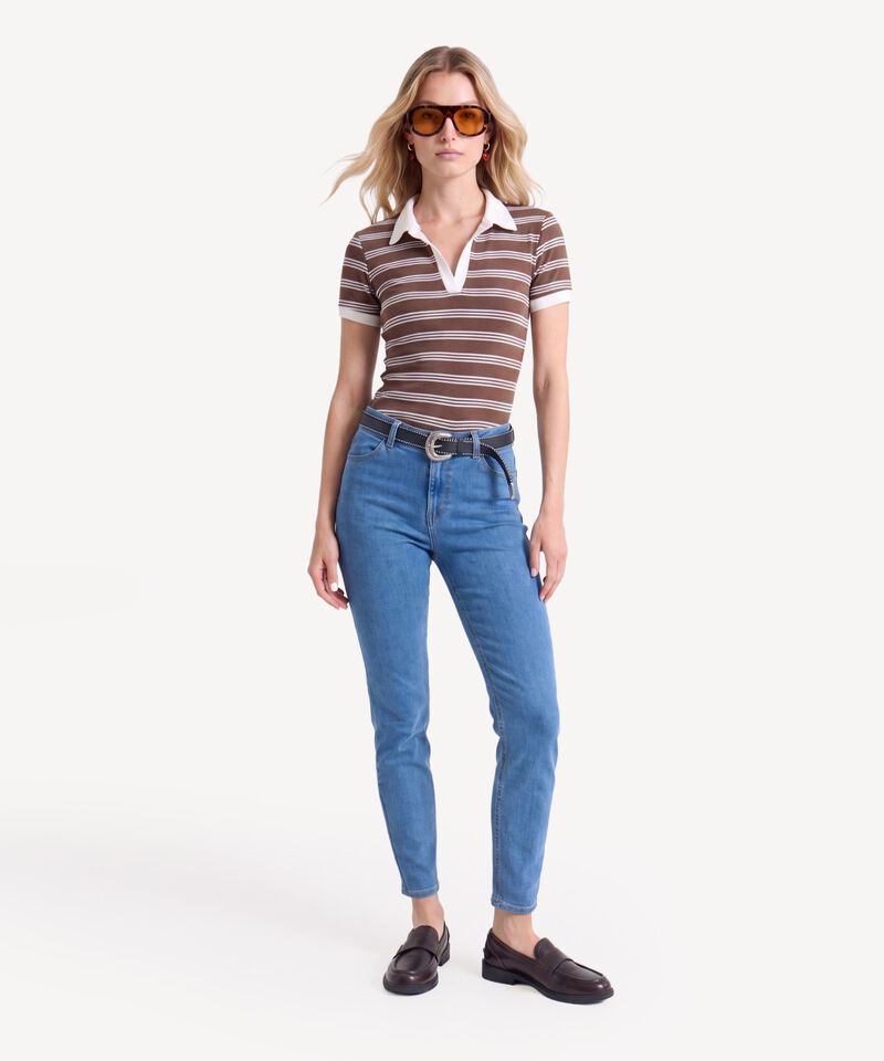 Jean para mujer