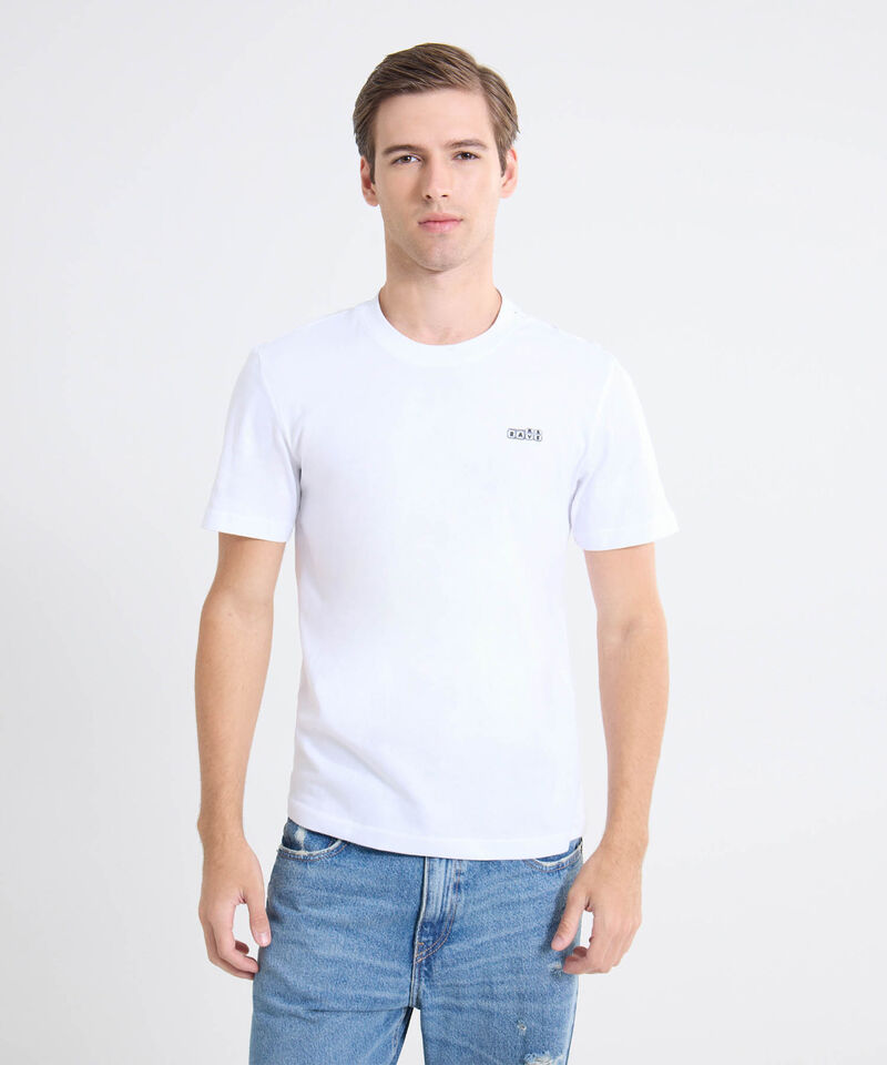 Camiseta para hombre