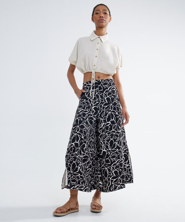 Pantalones para mujer image number null