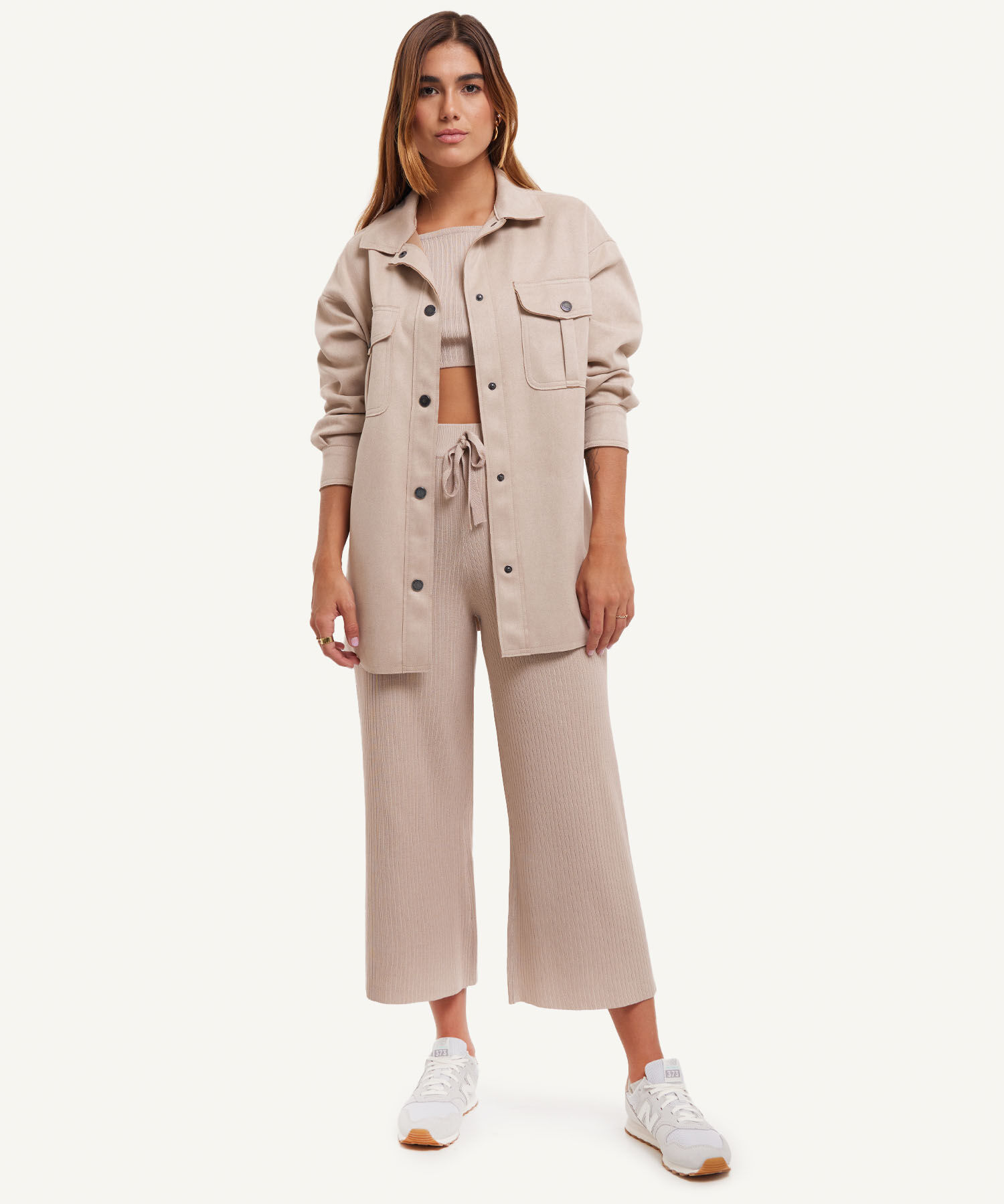 Pantalones para mujer