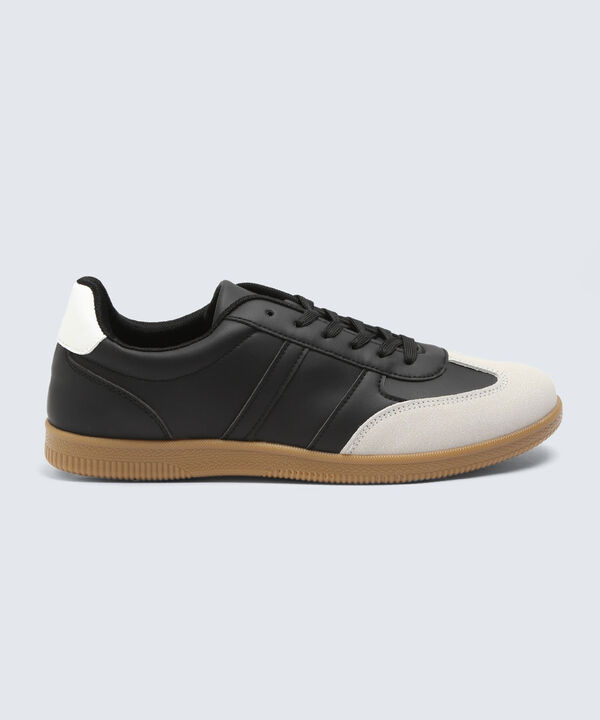 Tenis hombre image number null