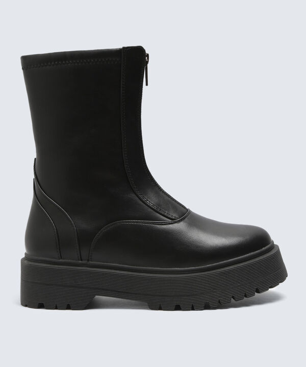 Botas para dama image number null