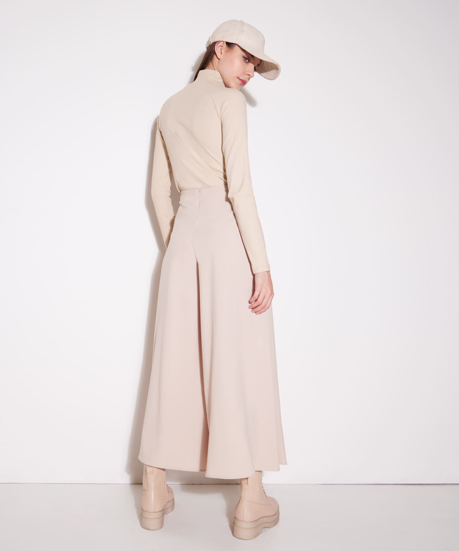 Pantalones para mujer