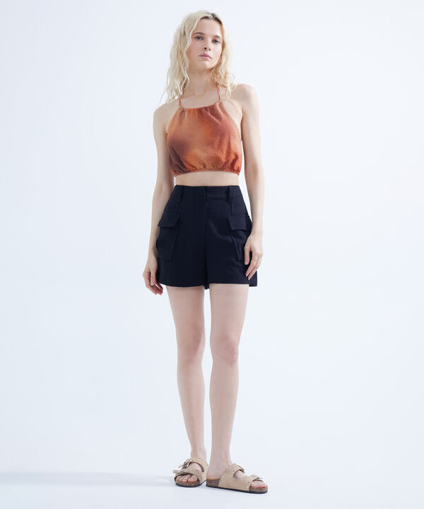 Shorts para mujeres image number null