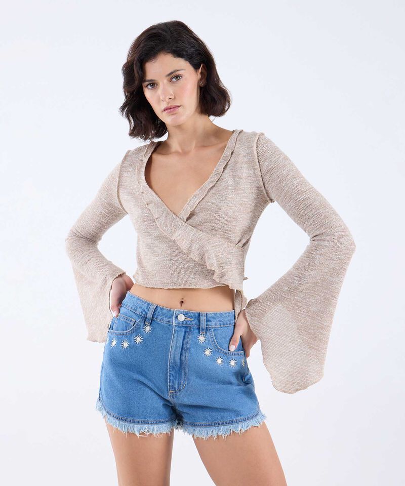 Shorts para mujeres