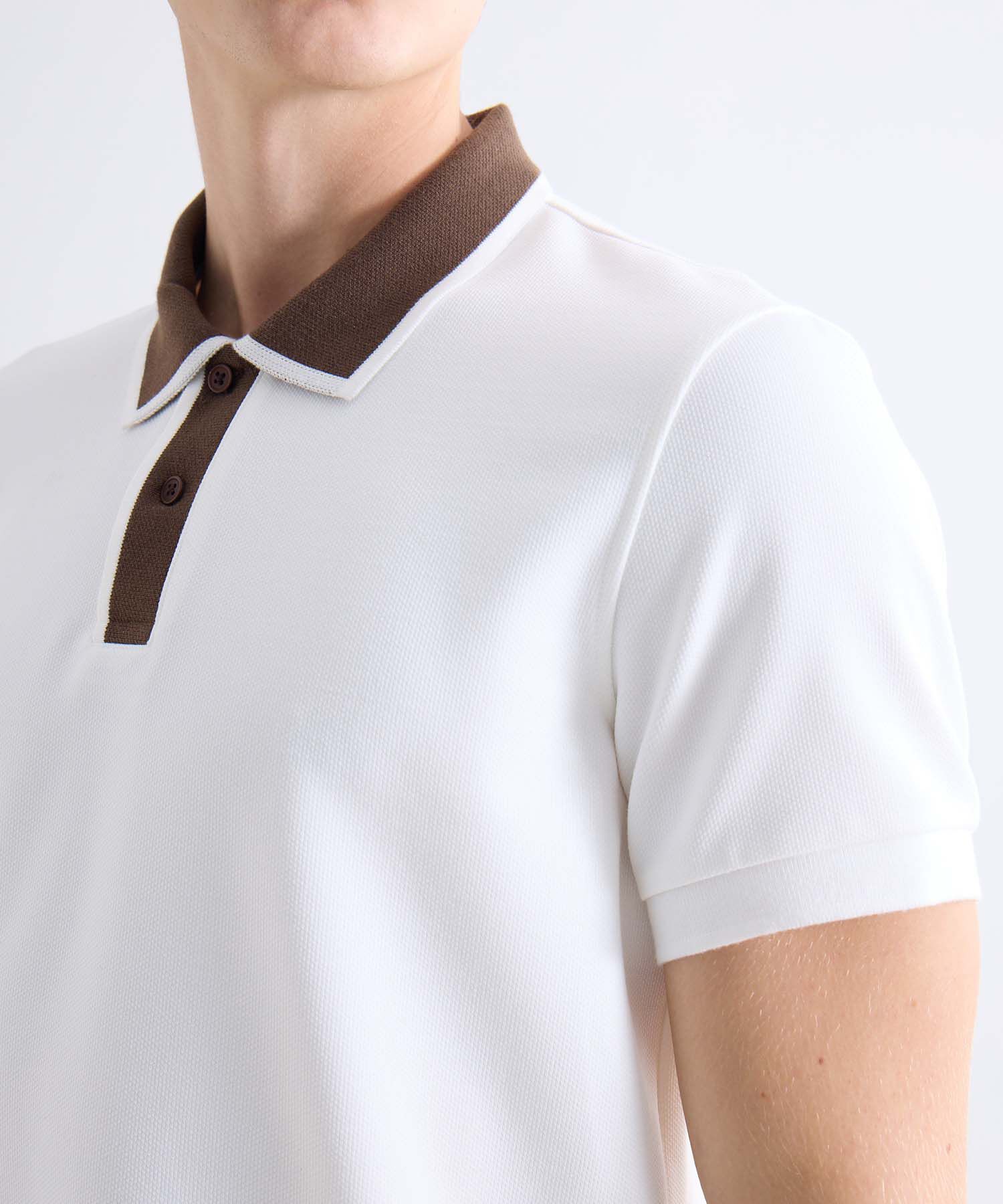 Camisetas polo para hombre