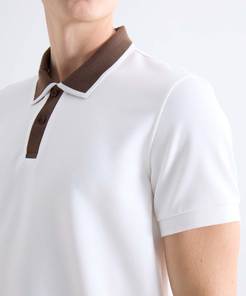Camisetas polo para hombre
