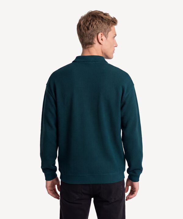Buzo Para Hombre
