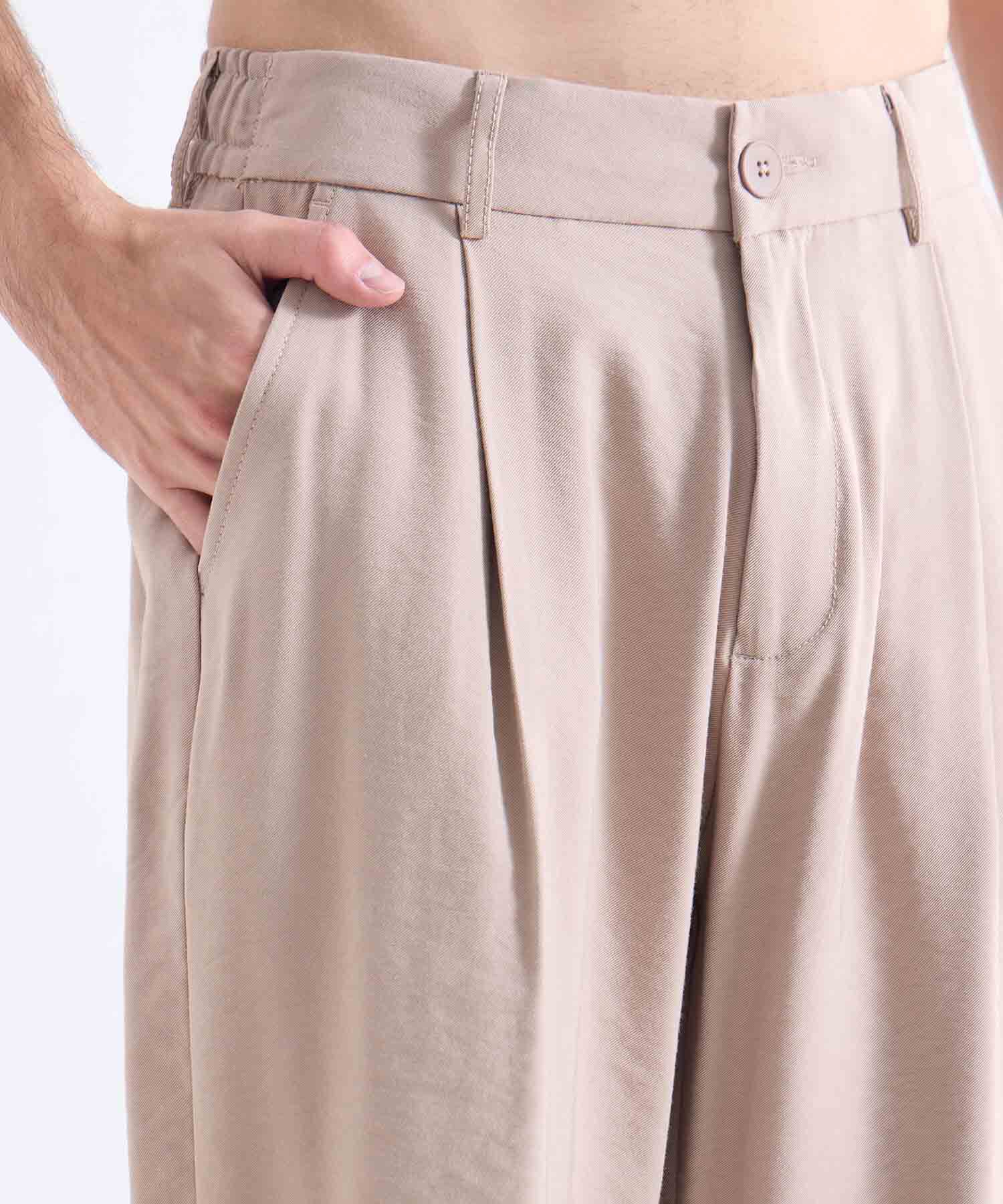 Pantalones para hombre