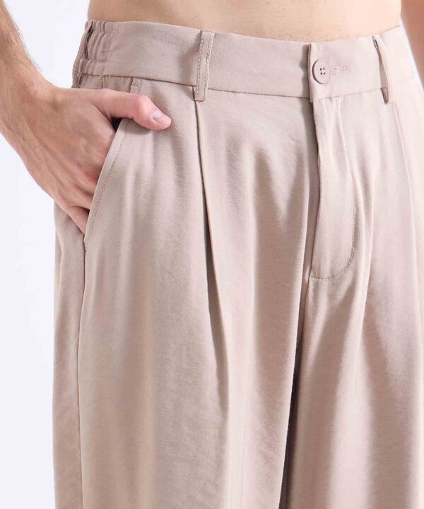 Pantalones para hombre