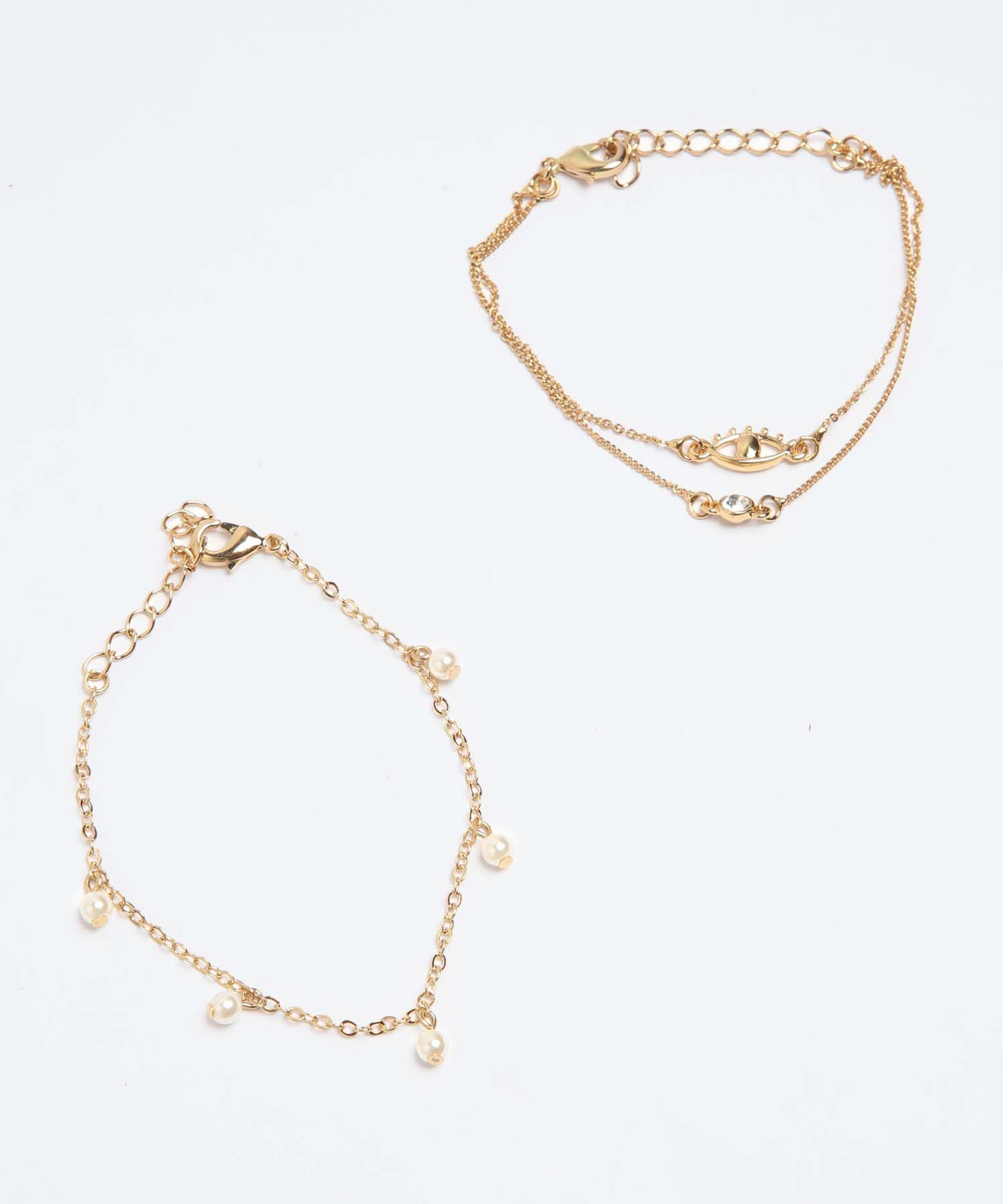 Pulseras para mujer