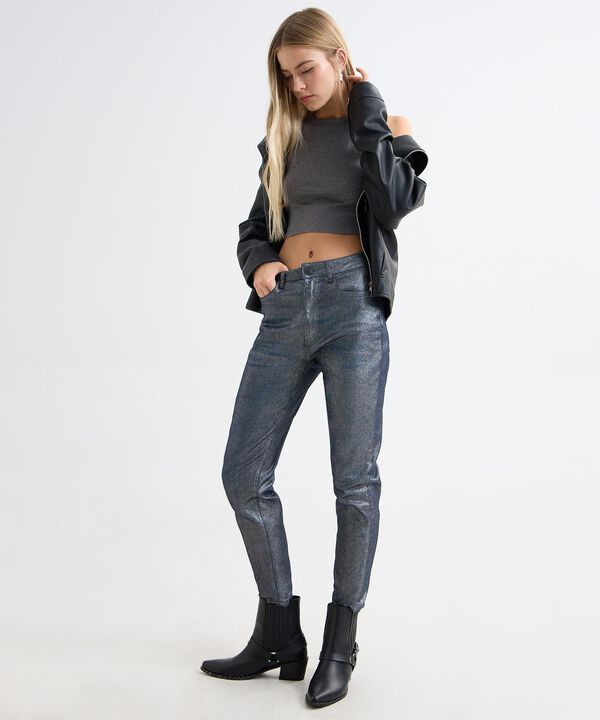 Jeans dama image number null