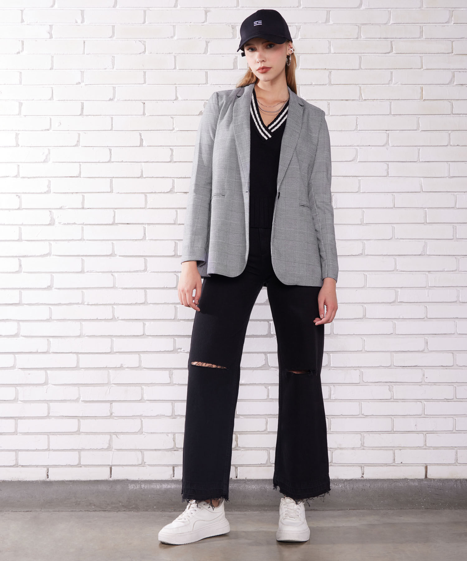Chaquetas para mujer