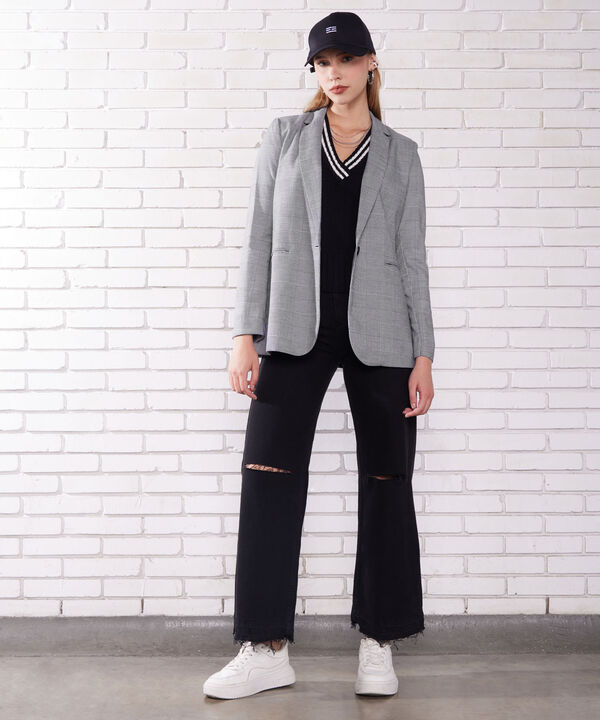 Chaquetas para mujer