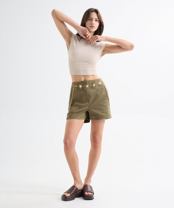 Shorts para mujeres image number null