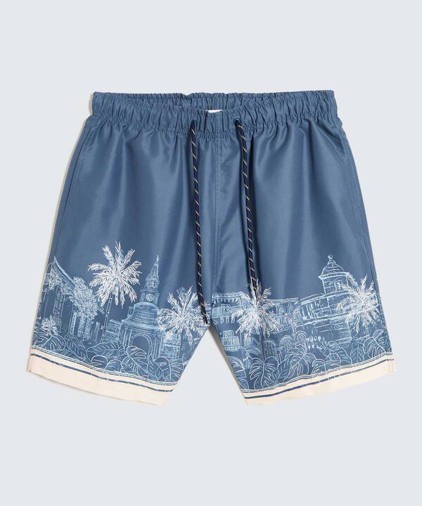 Bermudas para hombre image number null