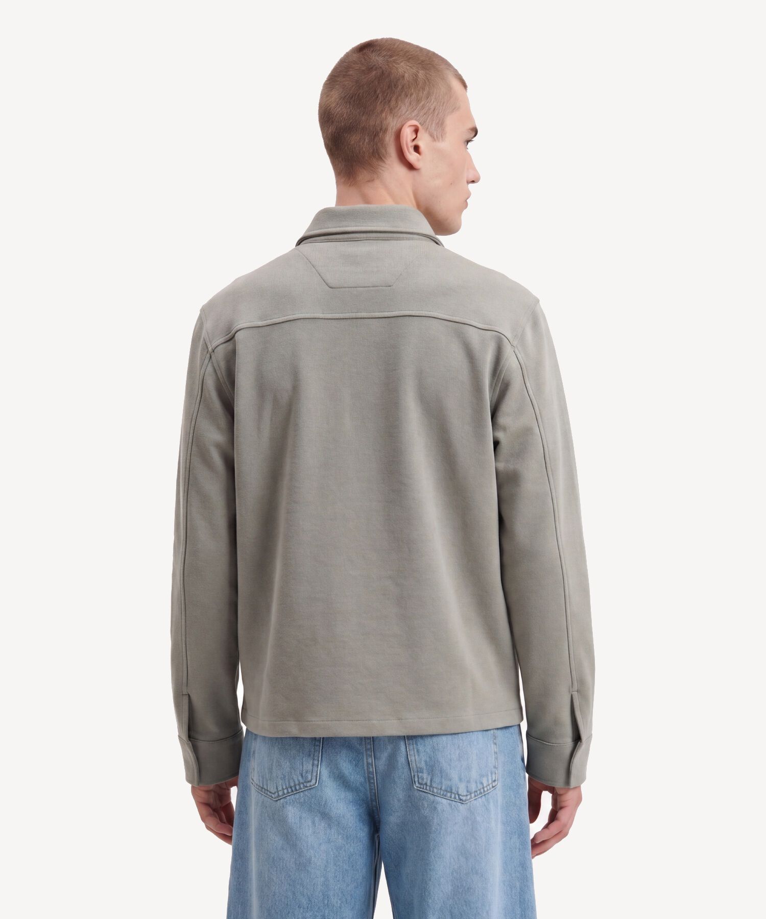 Camisa Para Hombre