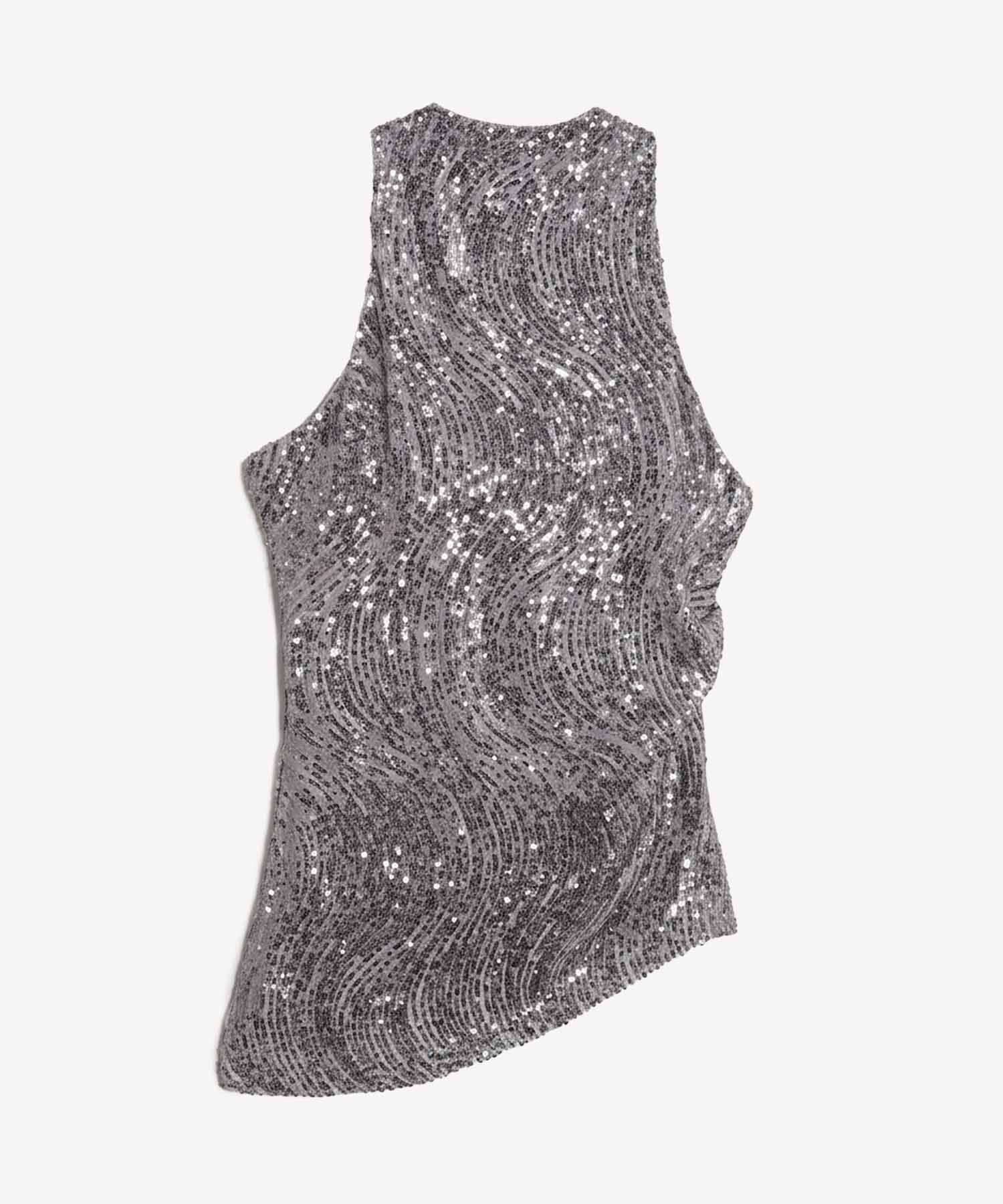 Blusas de moda para mujer