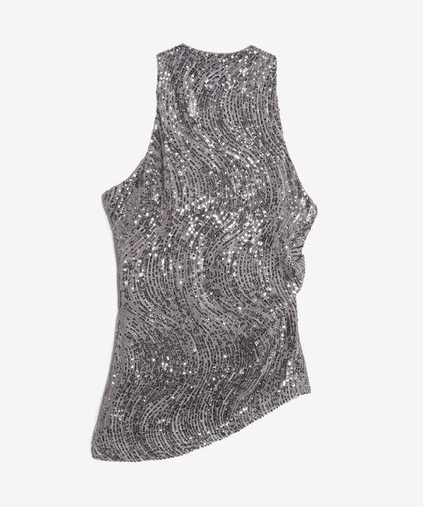 Blusas de moda para mujer image number null