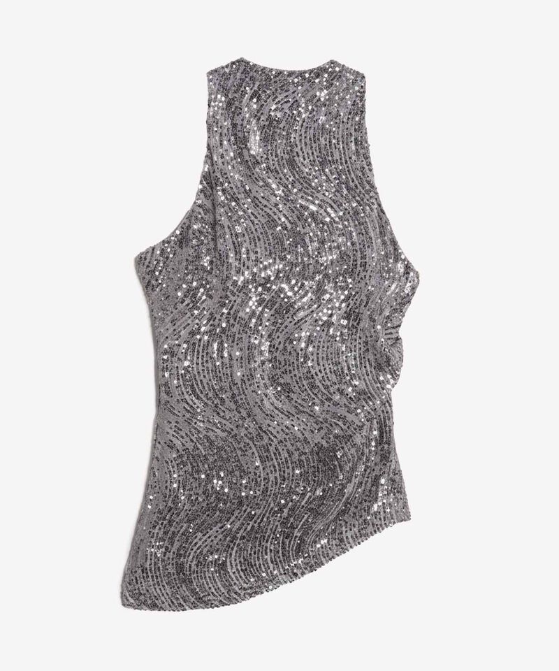 Blusas de moda para mujer