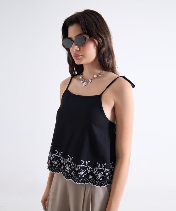 Blusas de moda para mujer image number null