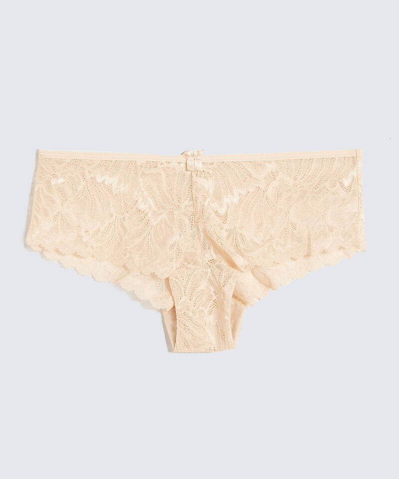 Panties para mujer