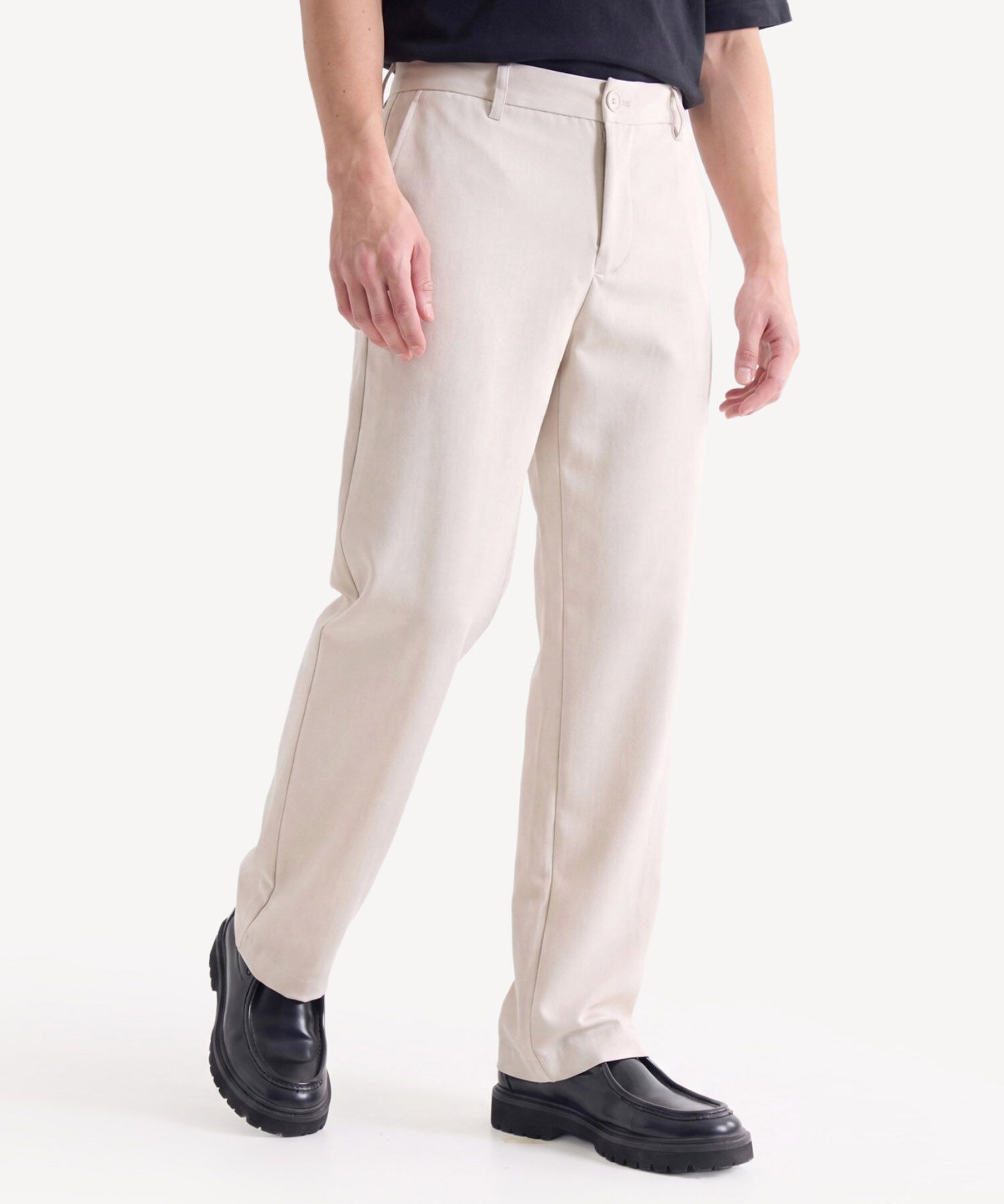 Pantalon Para Hombre
