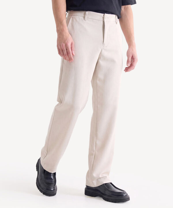 Pantalon Para Hombre image number null