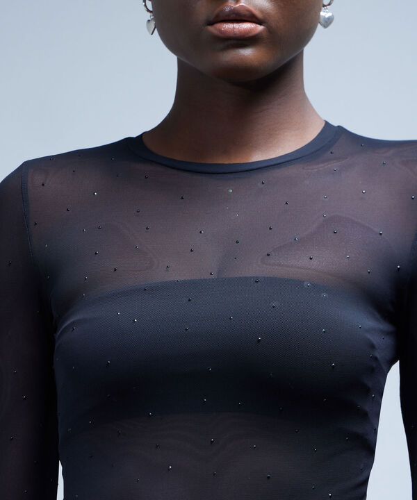 Camisetas Para Mujer image number null