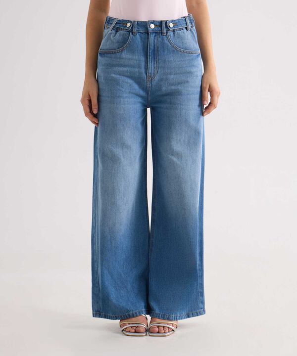 Jeans dama image number null