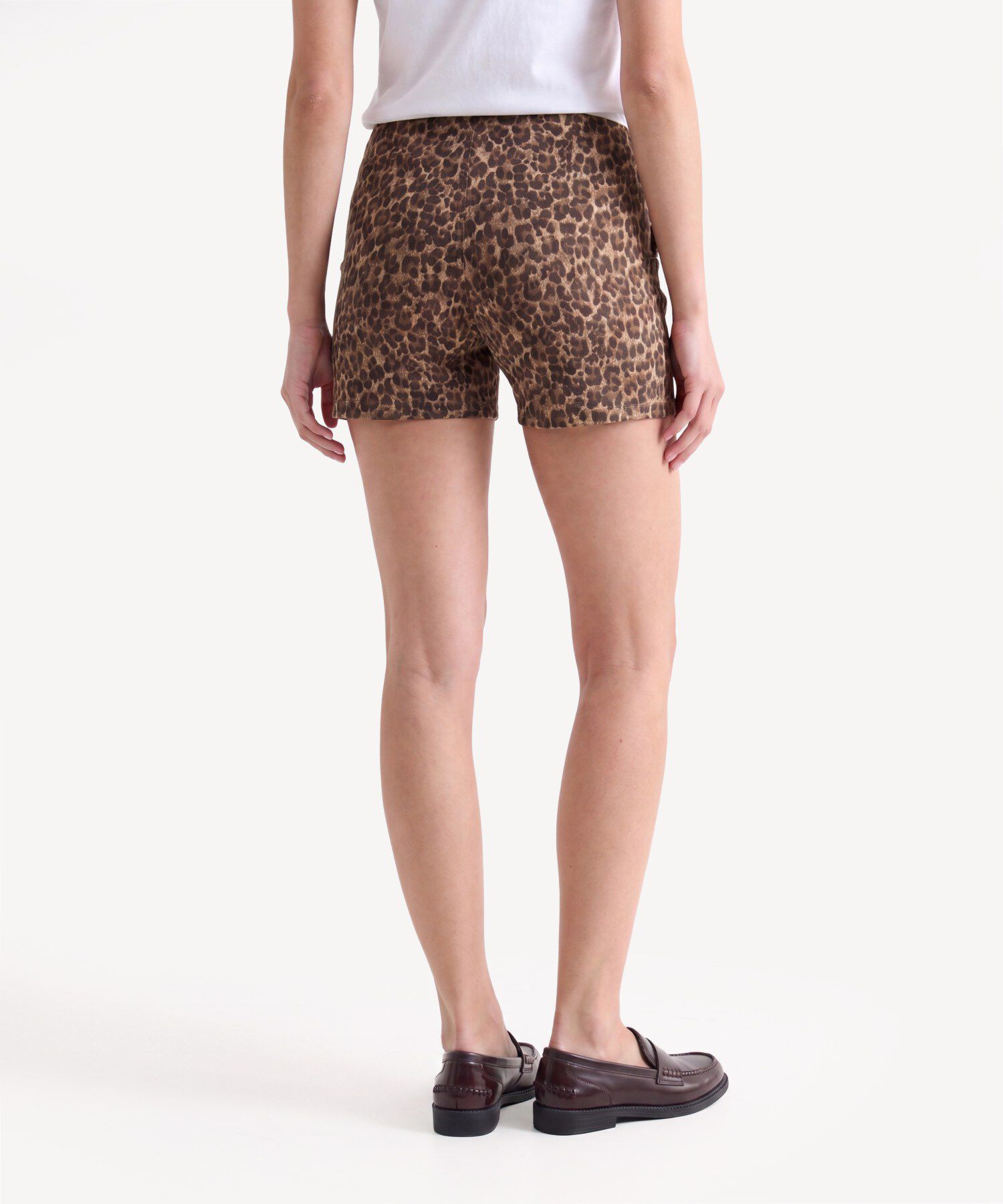 Short Para Mujer