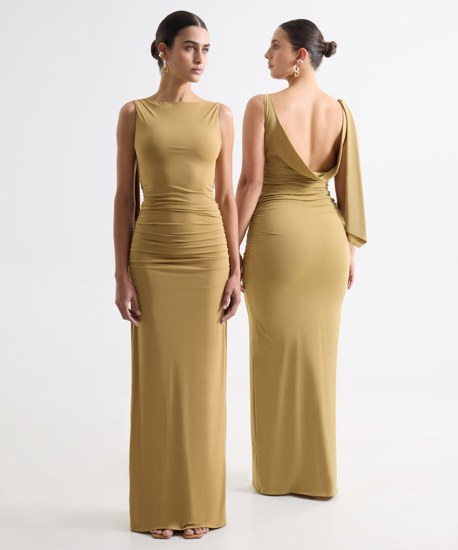 Vestidos de moda