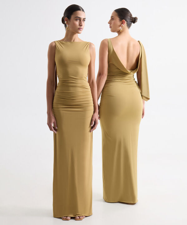 Vestidos de moda