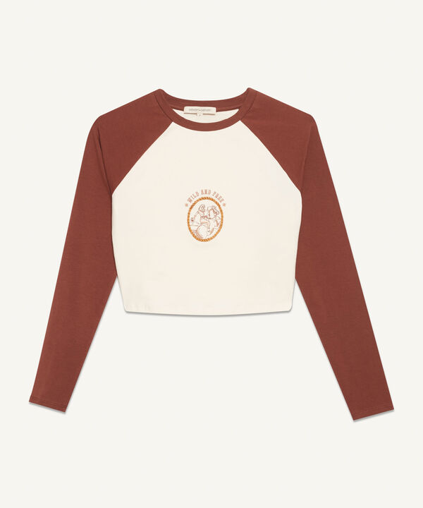 Camisetas Para Mujer