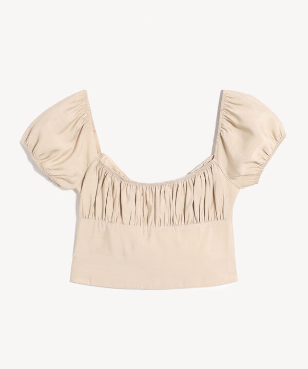 Blusas de moda para mujer image number null