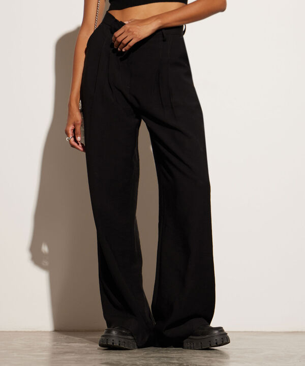 Pantalones para mujer
