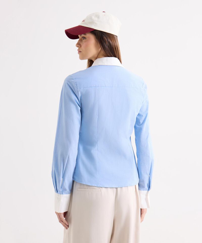 Blusas de moda para mujer