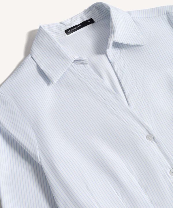 Blusas de moda para mujer