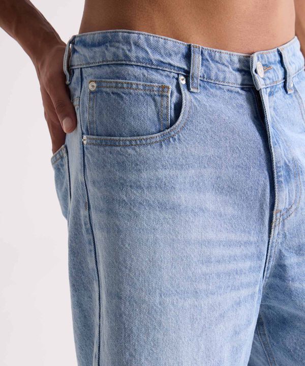 Bermudas para hombre
