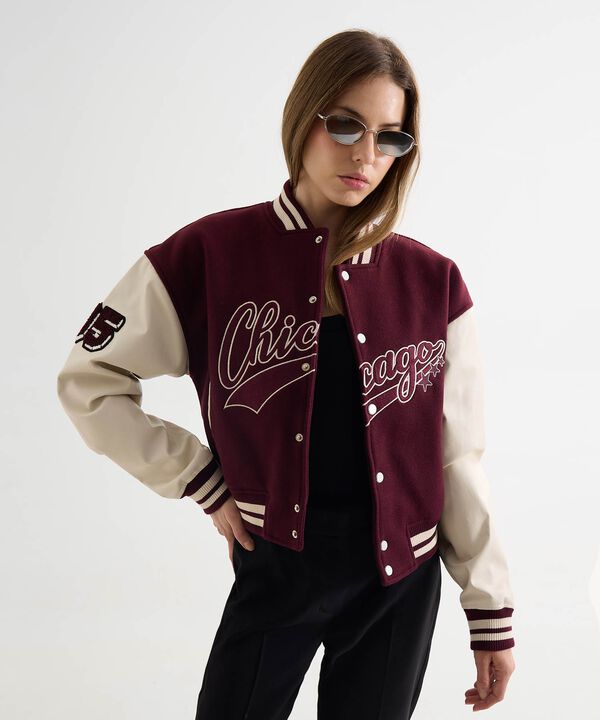 Chaquetas para mujer image number null