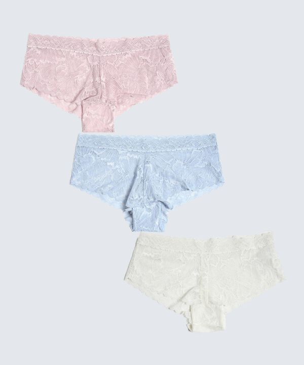 Panties para mujer image number null