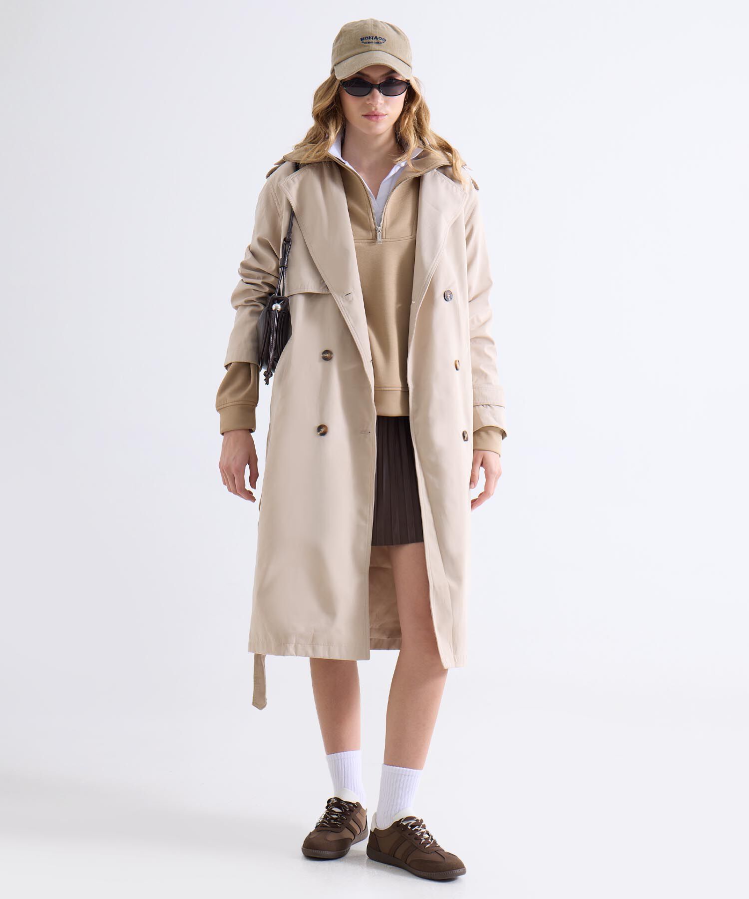 Chaquetas para mujer