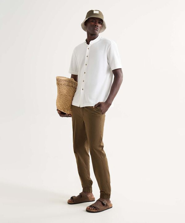 Pantalones para hombre image number null