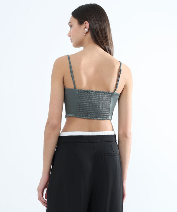 Blusas de moda para mujer